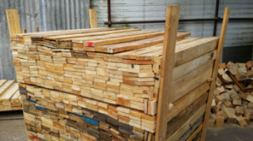 Pallet Recycling